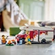 Конструктор LEGO City Приключенческий дом на колесах для отпуска 385 деталей (60454) - изображение 3