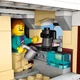 Конструктор LEGO City Приключенческий дом на колесах для отпуска 385 деталей (60454) - изображение 8