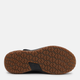 Подростковые зимние сапоги для мальчика Fila Tornado Puff Jr B 129320-99 38 Черные (2999001586591) - изображение 6