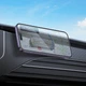 Магнитный автомобильный держатель BOROFONE BH121 Eternal magnetic car holder, Black - изображение 6