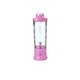 Беспроводной портативный блендер ENJOY BLEND 63738436 600ml 150W 4000mAh Purple (63738436) - изображение 1