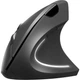 Проводная вертикальная мышка Sandberg Wired Vertical Mouse Pro 2400 dpi 6кн Black (630-14) - изображение 1