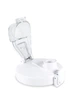 Беспроводной портативный блендер ENJOY BLEND 63761029 600ml 150W 4000mAh White (63761029) - изображение 2