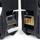 Система водяного охолодження для процесора Chieftec Iceberg 240 DARK Black (CLC-240-BLK) - зображення 7