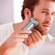 Электробритва HOCO Induction three-blade electric shaver HP35 IPX7 - изображение 6
