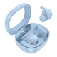Наушники HOCO Shadow true wireless sleep BT headset EW65 |BT5.3, 30/500mAh, 4h| - изображение 10