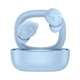 Наушники HOCO Shadow true wireless sleep BT headset EW65 |BT5.3, 30/500mAh, 4h| синие - изображение 2
