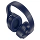 Наушники BOROFONE Prestige active noise reduction BT headphones BO31 |BT5.4,ANC, AUX/BT, 38h Max| синие - изображение 2