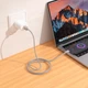 Кабель HOCO Micro USB Favor charging data cable X107 |1m, 2.4A| - изображение 3