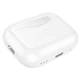 Навушники Hoco EW77 True wireless stereo headset |BT5.4, 4H| White - зображення 5