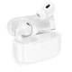 Навушники Hoco EW77 True wireless stereo headset |BT5.4, 4H| White - зображення 2