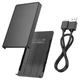 Кишеня для 2.5 " SATA USB 3.0 HOCO hard drive enclosure HB46 |6TB Max| чорна - зображення 4