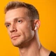 Навушники Hoco EW77 True wireless stereo headset |BT5.4, 4H| White - зображення 9