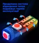 Комплект светодиодных ламп NAPO LED T5-3030-3smd T5 W1,2W 10 шт цвет свечения белый - изображение 5