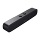 Акустика BASEUS Aequr DS10 Mini Soundbar |BT5.3, AUX/USB, OTA, RGB, 2.5Wx2| чорна - зображення 3