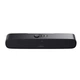Акустика BASEUS Aequr DS10 Mini Soundbar |BT5.3, AUX/USB, OTA, RGB, 2.5Wx2| чорна - зображення 5