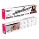 Плойка для укладки волос HOCO Electric manual curling iron with digital display HP43 |6 leveles powe серая - изображение 9