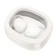 Наушники HOCO Shadow true wireless sleep BT headset EW65 |BT5.3, 30/500mAh, 4h| белые - изображение 2