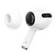 Наушники Hoco True wireless stereo headset EW75 |BT5.4, 4H| белые - изображение 2