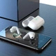 Беспроводные наушники HOCO EW75 True wireless stereo headset, BT5.4, 30mAh, 300mAh, 4h, white - изображение 10