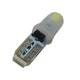 Комплект светодиодных ламп NAPO LED T5-3014-2smd T5 W1,2W 10 шт цвет свечения синий - изображение 3