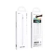 Стилус HOCO GM113 Active capacitive pen pad dedicated, 130mAh, 7h, white - изображение 5