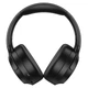 Наушники BOROFONE Prestige active noise reduction BT headphones BO31 |BT5.4,ANC, AUX/BT, 38h Max| черные - изображение 2