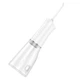 Іригатор для чищення порожнини рота HOCO Electric oral flushing device HP61 білий - зображення 1
