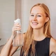 Іригатор для чищення порожнини рота HOCO Electric oral flushing device HP61 білий - зображення 3
