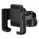 Тримач Baseus Gotrip Series Bike Phone Mount black - зображення 1