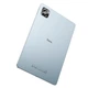 Планшет HOCO Hi12 Tablet PC |10.95" FHD, Android 14, 2.4G/5G, WiFi, 5.0/13.0MP, 4 RAM/64 ROM| синий - изображение 5