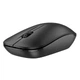 Беспроводная мышь Borofone BG14, 2.4G, 1000DPI, 2xAAA, black - изображение 1