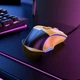 Миша HOCO Overlord luminous gaming wired mouse GM31 |1200-1800-2400-3600dpi| чорно-жовта - зображення 3