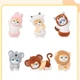 Фигурка аниме Мофусанд Котик Miniso Fluffy Party рандомный выбор - изображение 2