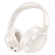 Наушники BOROFONE Prestige active noise reduction BT headphones BO31 |BT5.4,ANC, AUX/BT, 38h Max| белые - изображение 1