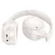 Наушники BOROFONE Prestige active noise reduction BT headphones BO31 |BT5.4,ANC, AUX/BT, 38h Max| белые - изображение 2