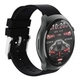 Смарт-часы Howear Watch 4 Pro Amoled/1.53"/250mAh/128MB/IP67/Bluetooth 5.2/NFC/Grey (HowearW4Grey) - изображение 3