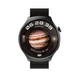 Смарт-часы Howear Watch 4 Pro Amoled/1.53"/250mAh/128MB/IP67/Bluetooth 5.2/NFC/Grey (HowearW4Grey) - изображение 1