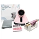 Фрезер для маникюра и педикюра Nail Drill ZS-615 65 Вт 45000об/мин - изображение 8