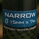ПВА система Gardner Narrow Micromesh PVA System 7m X 15mm - изображение 2