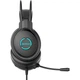 Компьютерная гарнитура A4Tech FH300U Black [122699] - изображение 3