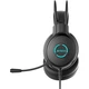 Компьютерная гарнитура A4Tech FH300U Black [122699] - изображение 5