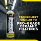 Керамический полироль спрей - Meguair`s Ultimate Ceramic Coating 236 мл. (G240108) - изображение 5
