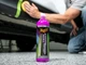 Гибридный керамический восстановитель пластика - Meguiar's Hybrid Ceramic Trim Restorer 473 мл. (G220316) - изображение 4