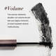 Тушь для объема для ресниц Heimish Dailism Smudge Stop Mascara Volume Black, 9 г - изображение 2