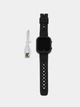 Дитячий розумний смарт годинник c GPS Smart baby watch QS15 з камерою прослуховуванням сім картою Чорний - зображення 7