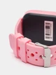 Детские умные смарт часы c GPS Smart baby watch QS15 с камерой прослушкой сим картой Розовый - изображение 8