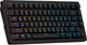 Беспроводная клавиатура HyperX Alloy Rise 75 PBT HX Red Wireless (91Y91AA) - изображение 3