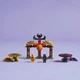 Конструктор LEGO Ninjago Бойовий набір дракона Спін-джитсу 186 деталей (71826) - зображення 3