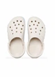 Крокси Сабо Унисекс Crocs Bayband Stucco/Bright Cobalt M4/W6(36) 22.5-23.2 см 205089 - изображение 3